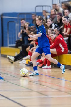 Bild 1162 - wCJ NFV Futsalmeisterschaft